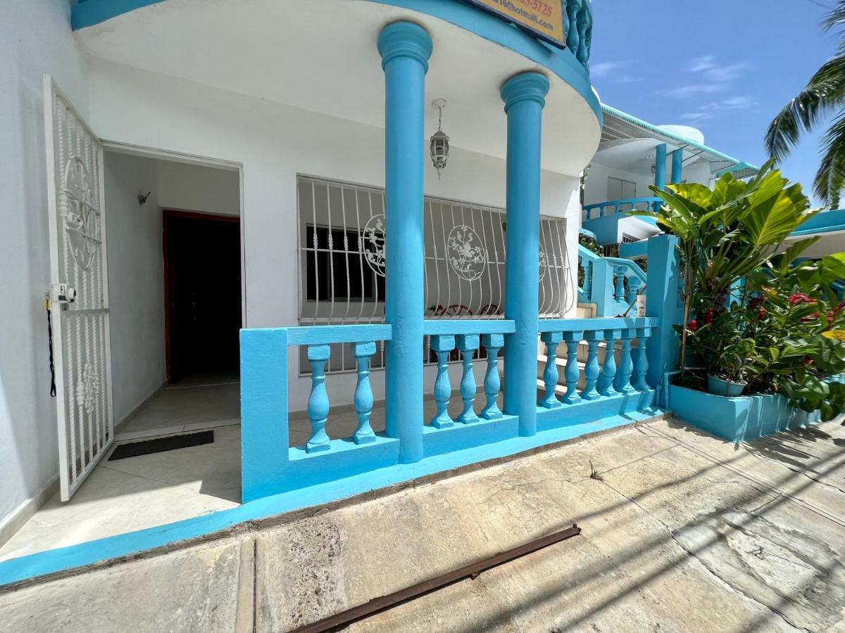 Villa Antonia 16 Sosúa المظهر الخارجي الصورة