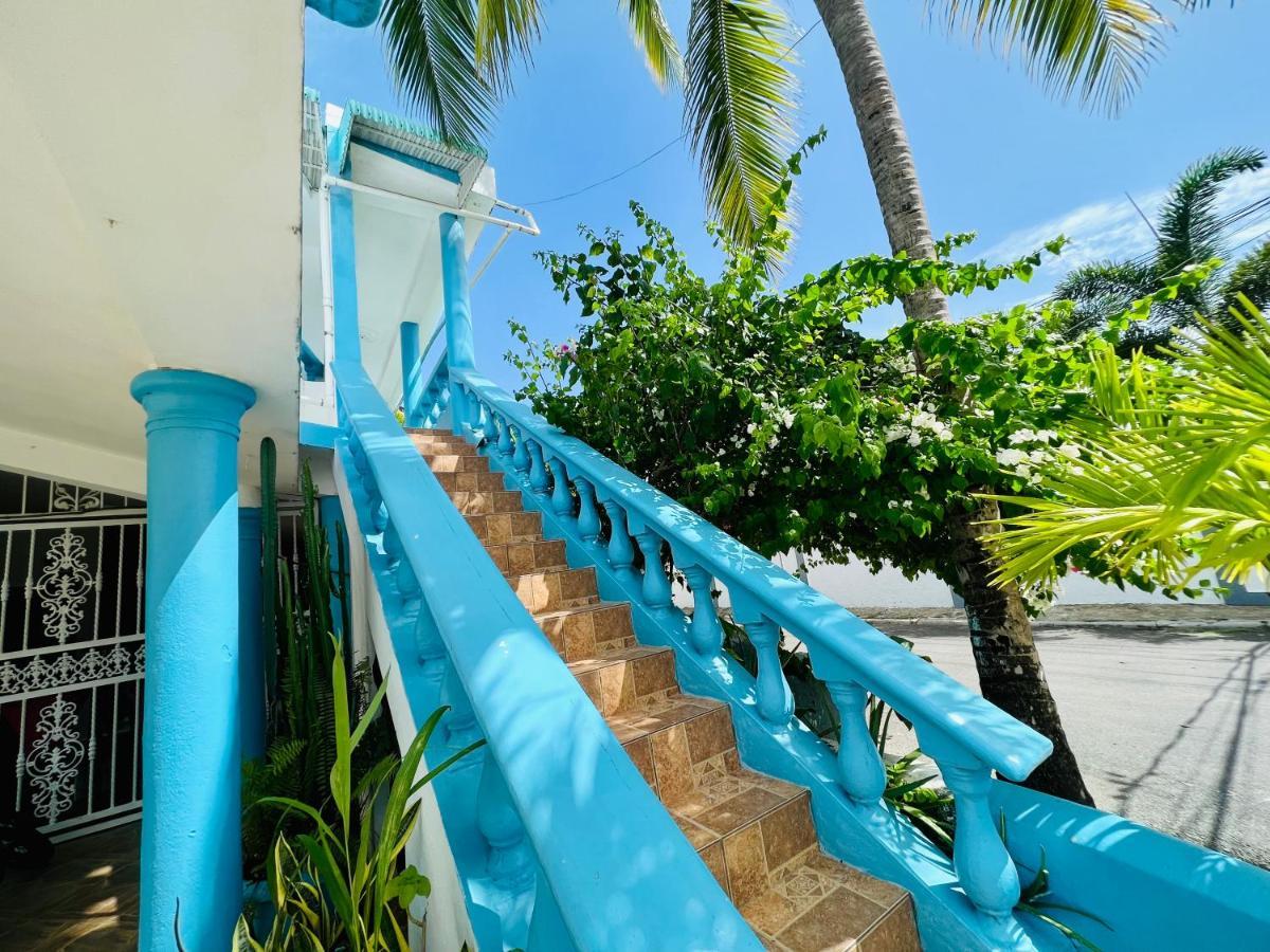 Villa Antonia 16 Sosúa المظهر الخارجي الصورة
